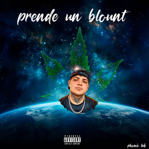 Prende un blount by Phonix Lab