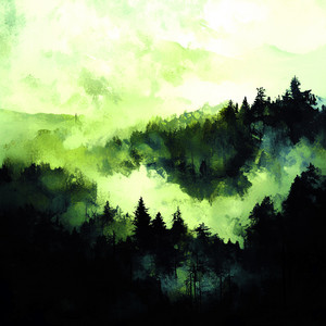 Continuum by Melody Clouds