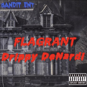 Portada de Flagrant
