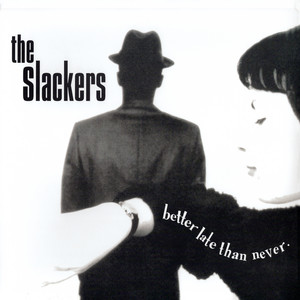 Cuban Cigar by The Slackers