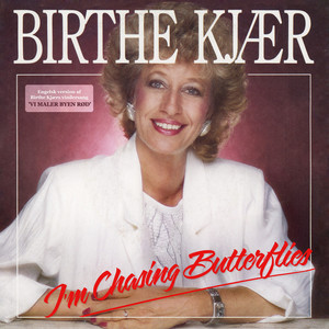 I'm Chasing Butterflies