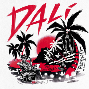 Dalí (feat. Grupo Kual)