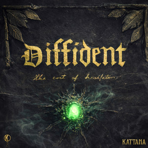 Kattana — Diffident (2026)