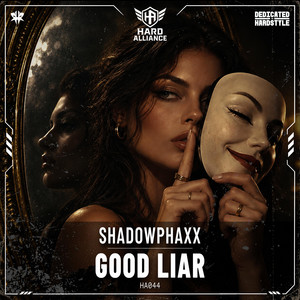 Good Liar by ShadowPhaxx