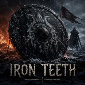 Iron Teeth by Stormborn Echoes