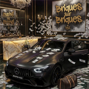 Briques sur Briques by PAZ Project