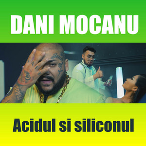 Dani Mocanu - Acidul Si Siliconul