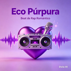 Eco purpura by Buena conviccion beat