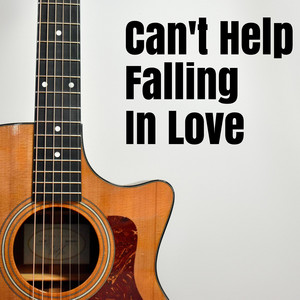 Songs We Love, Acoustically - Can't Help Falling in Love (Instrumental)