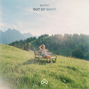 Out Of Sight by AVYRO