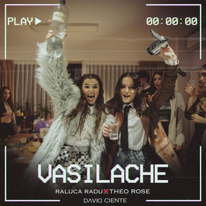Vasilache by Raluca Radu, Theo Rose, David Ciente