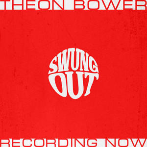 Recording Now by Theon Bower