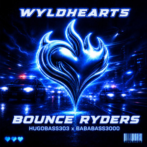 Bounce Ryders by HugoBass303, BabaBass3000