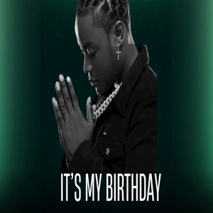 It's My Birthday by Mardi Pa Tripp