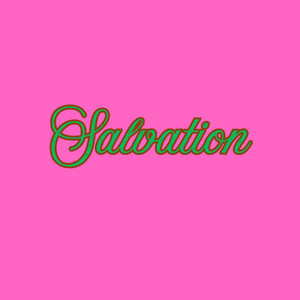 Salvation by Verkika