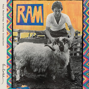 RAM (Special Edition) - Album by Paul McCartney | Spotify