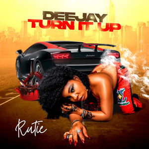Deejay turn it up