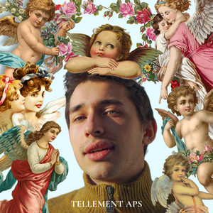Portada de Tellement Aps