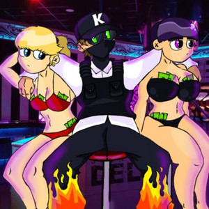 Kayros SA - Millonari xd