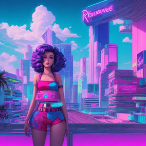 SunflowerBell - Rave