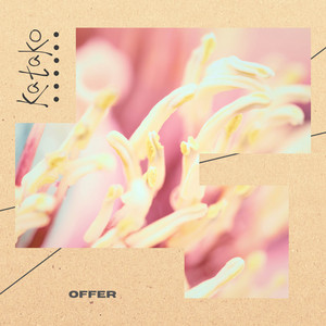 Offer by katako