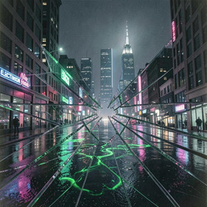 Neon Sweat by DJ Dino B