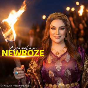 Newroze by Nazdar Ciziri