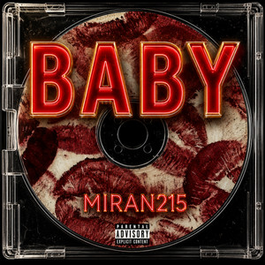 BABY by MIRAN215