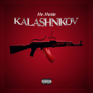 Kalashnikov by Mr Moxie