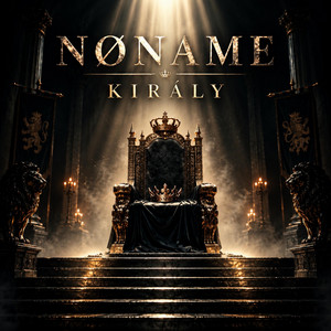 KIRÁLY by NØNAME