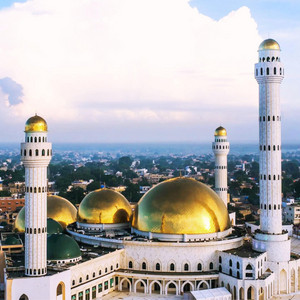 Teranga Beats Distribution - haja qalbi