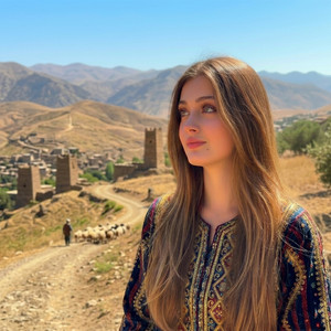 Kezizer by Berivan Arya, Rıdvan Yıldırım