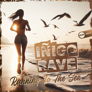 Running To The Sea by Iñigo Rave