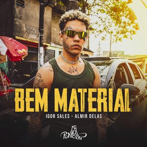 Portada de Bem Material