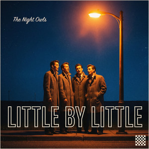Little By Little by The Night Owls