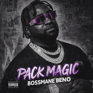 Pack magic by Bossmane Beno