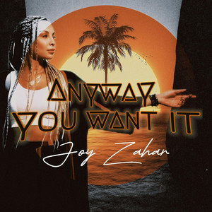 Anyway You Want It by Joy Zahar