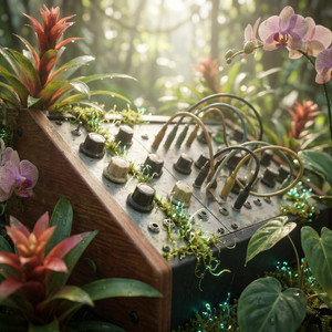 Dream Factory by Lowis