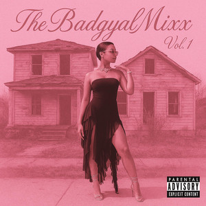 Baddieebarz - SLUTT