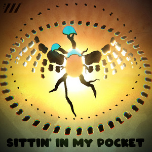 Sittin' In My Pocket - Instrumental by Techno Cinema