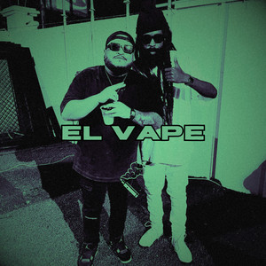 Jaso Beat & KBP El Alien - El Vape