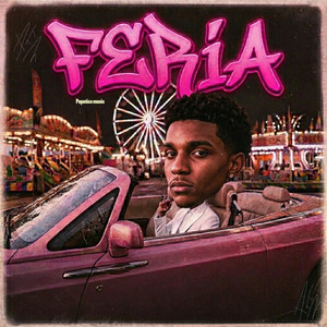 Feria by PAPATICO MC