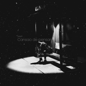 Cansao de Pensar by Zeen
