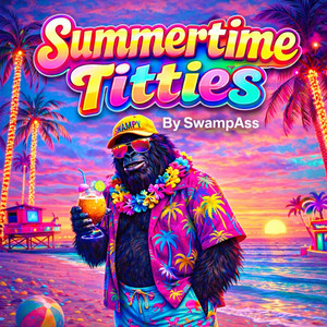 Summertime Titties by SwampAssMusic