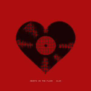 Hearts on the Floor by Olim