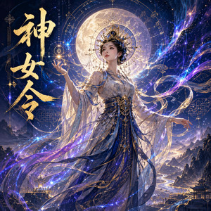 又一年七月七(神女令) by 微风计划