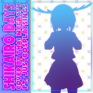Shikairo Days from 'My Deer Friend Nokotan' (Shikanoko Nokonoko ...