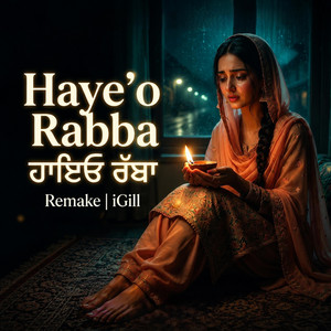 Haye'O Rabba by iGill