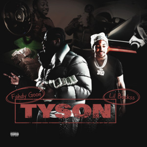 Mike Tyson by Fahdy Goon, Lilbuckss