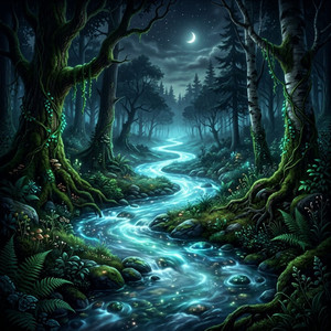 Beyond Silent Mountains by Zayn Lindqvist